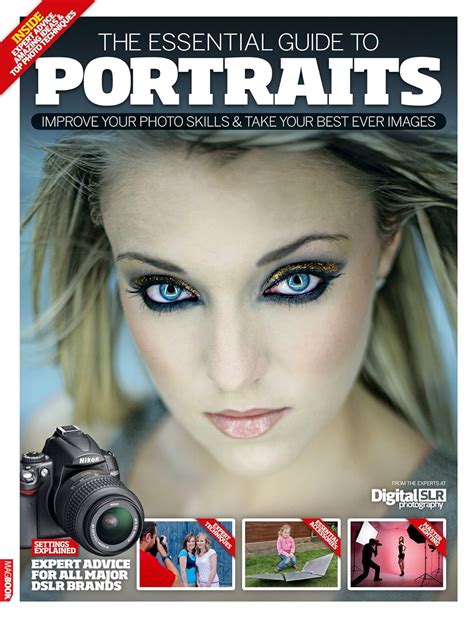 portrait extreme|Guide to Portrait Photography .